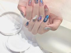 -吉田美学化妆美甲摄影培训(丽水校区)