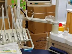 -上海仁爱医院口腔科 · 种植