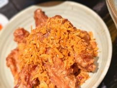 -美奈小馆·越南料理(福田星河COCO Park店)