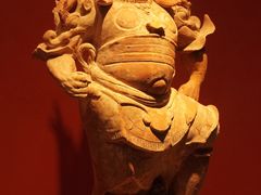 -陕西历史博物馆