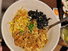 -新石器烤肉(中房金谊广场店)