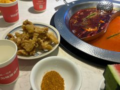 -川锅一号火锅(铜山万达店)