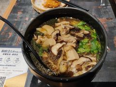 -和府捞面(石景山喜隆多店)