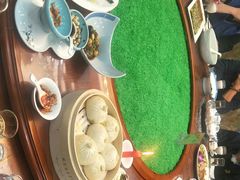 -清真悦宾楼食府(海湖店)