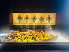 -金链花·泰国餐厅(国贸店)