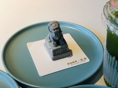 -沈阳故宫·莊啡