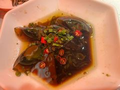 -闻溪有渔·活鱼现烤才好吃(太仓万达店)