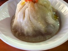 -忆秦园小笼包(惠山古镇总店)