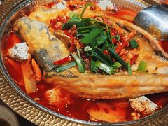 -肥家大排档(天河体育西店)
