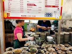 -九九豆花馆(解放碑步行街店)