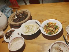 -光头李品质家常菜(人民路店)