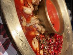 -哥老官重庆美蛙鱼头(虹口龙之梦店)