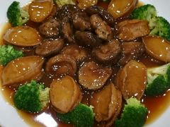 -中山国际酒店中餐厅