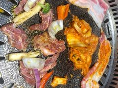 -马路牙子烧烤音乐酒馆(望京店)