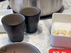 -小城牛事·鲜牛肉火锅(万达店)