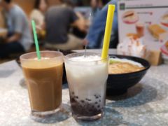 -华嫂冰室(湾仔店)