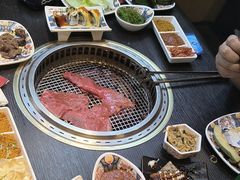 -AJIYA·池袋日式烧肉自助(天津万象城店)