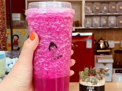 -九秋茶铺(三里屯店)