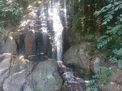 -莫干山风景区