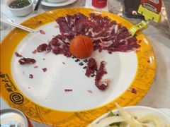 -潮汕大目牛肉火锅(皇岗旗舰店)