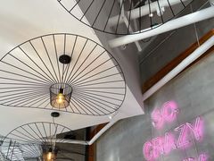 -The Rug Cafe(王府中环店)