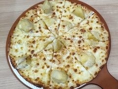 -达美乐比萨(文三路店)