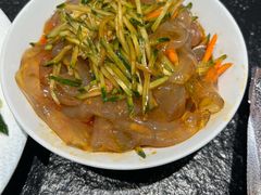 -周姑娘不等味·牛羊肉火锅·螃蟹罗氏虾·烤鱼烤串(高邮店)