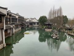 -乌镇望津里精品酒店