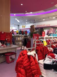 -孩子王童乐园(武汉永旺店)