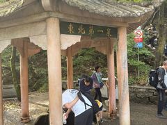 -丹东凤凰山景区