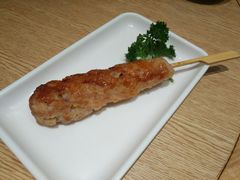 -味千拉面(航洋国际购物中心)