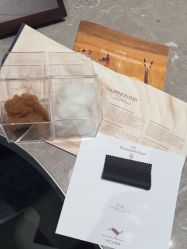 -Biella Fibers杰尼亚Zegna面料西装·夹克·礼服全定制Bespoke(晶耀前滩店)