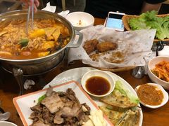 -韩礼年糕(飞虹路店)