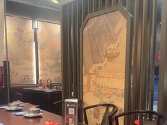 -古都历食南京菜·烤鸭·鸭血粉丝·汤包(南京博物院店)