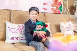-巍阁月子中心(长沙旗舰店)