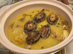 -如一鸡鲍鱼·粤式煲汤(长泰广场店)