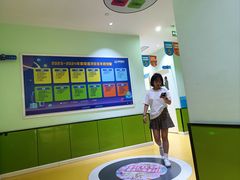 -童程童美信奥赛科技特长·乐高编程科创机器人(旭辉校区)