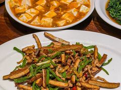 -老瑞福上海菜(人民广场店)