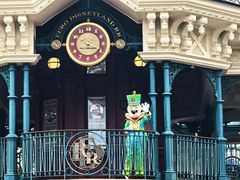 -巴黎迪士尼乐园