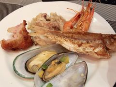 -好日子皇冠假日酒店·君怡咖啡厅(特美思大厦店)