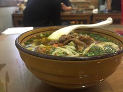 -福瑞记老孙头biangbiang面(新生路店)