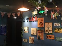 -S Team剧情密室(杭州龙翔桥店)