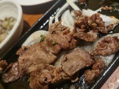 -贵木日本料理·铁板烧(新地假日广场店)