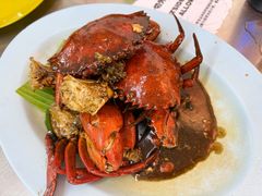 -明记烧鱼美味店