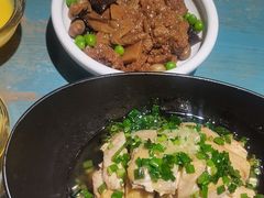-小白桦西餐厅