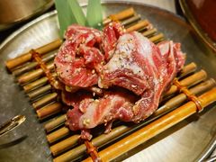 -西塔老太太泥炉烤肉(温州首店万象城黑金店)