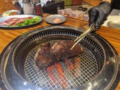 -观品和牛