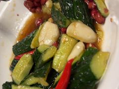 -西贝(华发商都店)