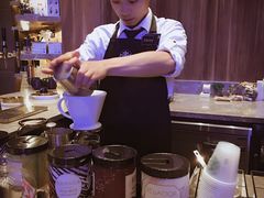 -星巴克臻选(南京艾尚天地店)