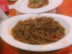 -龙聚德北京烤鸭(沙坪坝华宇A馆店)